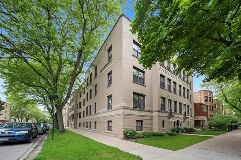 6300 North Rockwell Street Chicago IL 60659