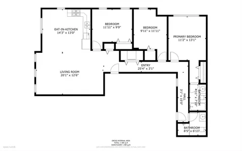 6300 North Rockwell Street Chicago IL 60659