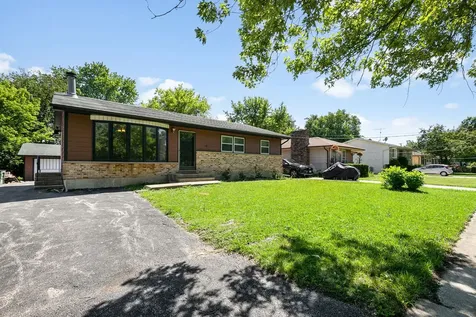 3117 23RD Street Zion IL 60099