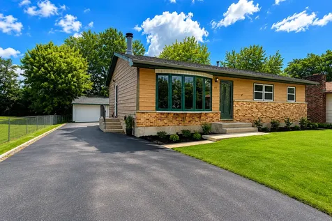 3117 23RD Street Zion IL 60099