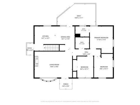 3117 23RD Street Zion IL 60099