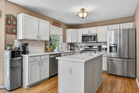 1505 Conlin Court Belvidere IL 61008