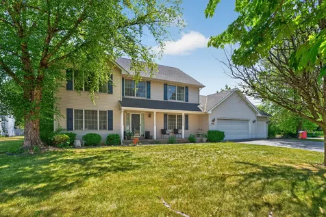 1505 Conlin Court Belvidere IL 61008