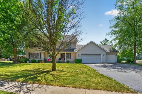 1505 Conlin Court Belvidere IL 61008