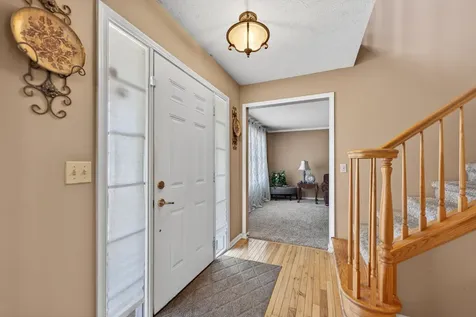 1505 Conlin Court Belvidere IL 61008