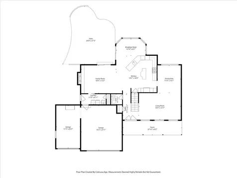 1660 Clavinia Avenue Deerfield IL 60015