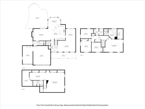 1660 Clavinia Avenue Deerfield IL 60015