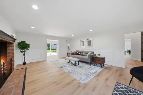 2932 Polly Lane Flossmoor IL 60422