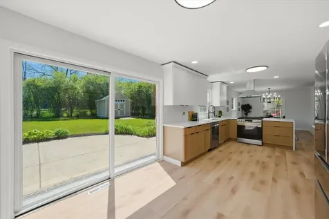 2932 Polly Lane Flossmoor IL 60422