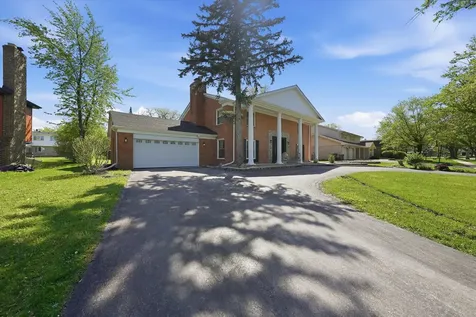 2932 Polly Lane Flossmoor IL 60422