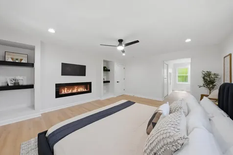 2932 Polly Lane Flossmoor IL 60422