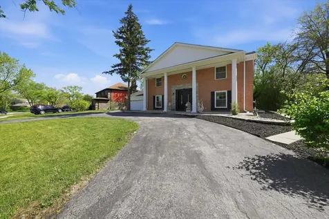 2932 Polly Lane Flossmoor IL 60422