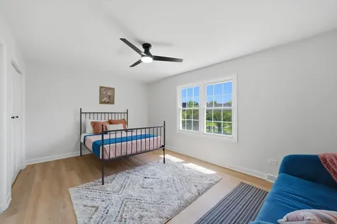 2932 Polly Lane Flossmoor IL 60422