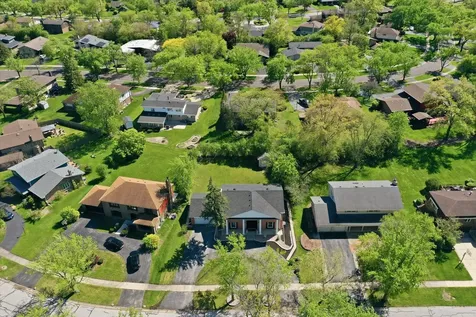 2932 Polly Lane Flossmoor IL 60422