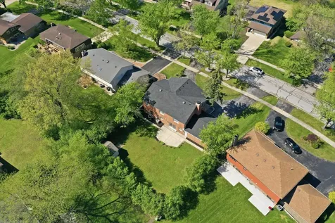 2932 Polly Lane Flossmoor IL 60422