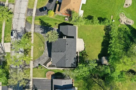 2932 Polly Lane Flossmoor IL 60422