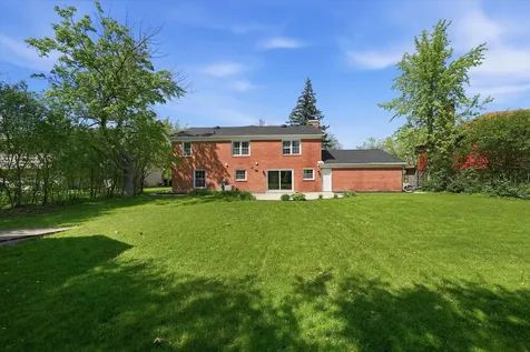 2932 Polly Lane Flossmoor IL 60422