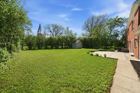 2932 Polly Lane Flossmoor IL 60422