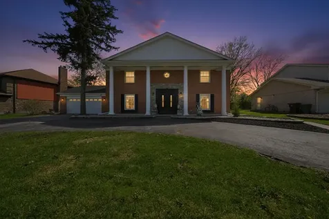 2932 Polly Lane Flossmoor IL 60422