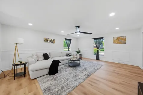 2932 Polly Lane Flossmoor IL 60422