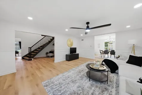 2932 Polly Lane Flossmoor IL 60422