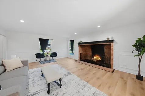 2932 Polly Lane Flossmoor IL 60422