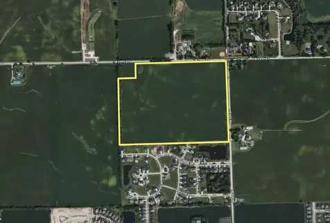 0000 West 119th Street Plainfield IL 60585
