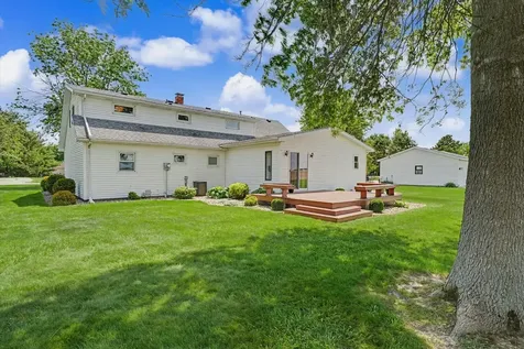 137 Chippewa Drive Loda IL 60948