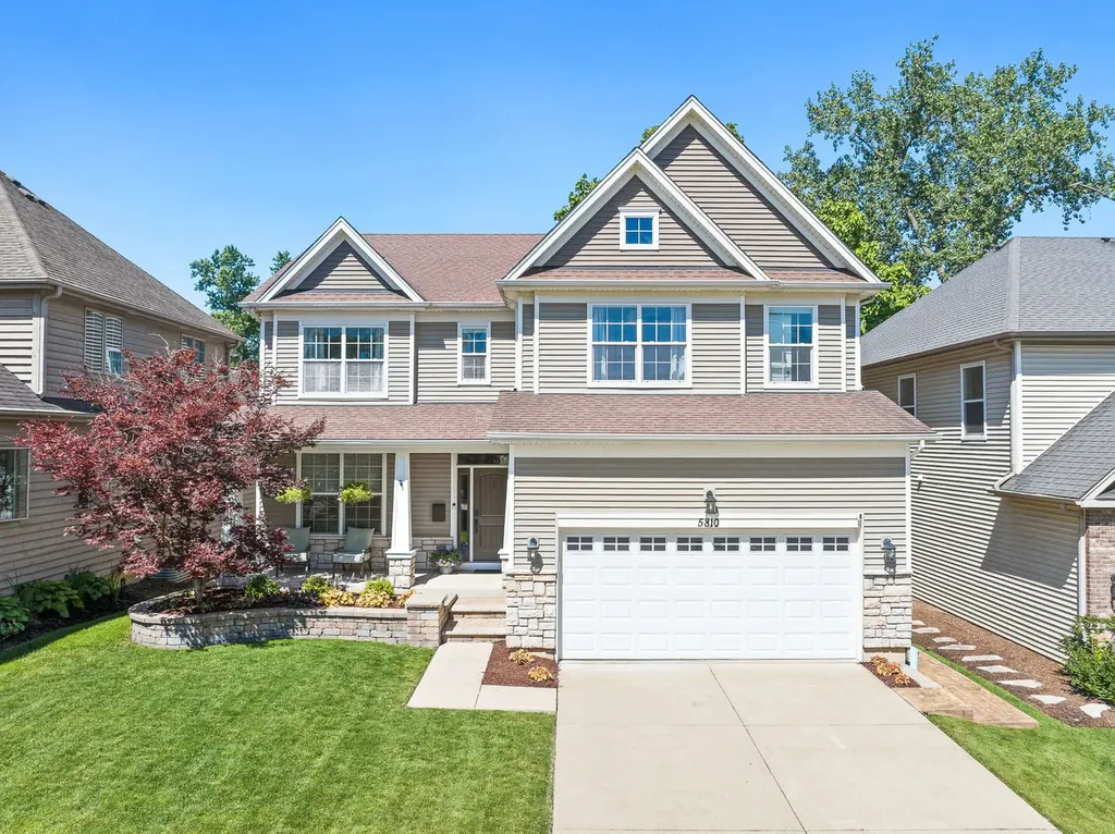 5810 Washington Street Downers Grove IL 60516
