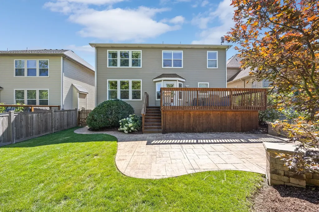 5810 Washington Street Downers Grove IL 60516