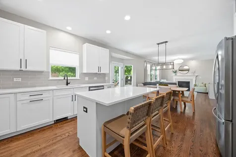 5810 Washington Street Downers Grove IL 60516