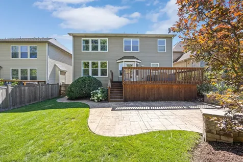 5810 Washington Street Downers Grove IL 60516