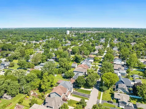 5810 Washington Street Downers Grove IL 60516