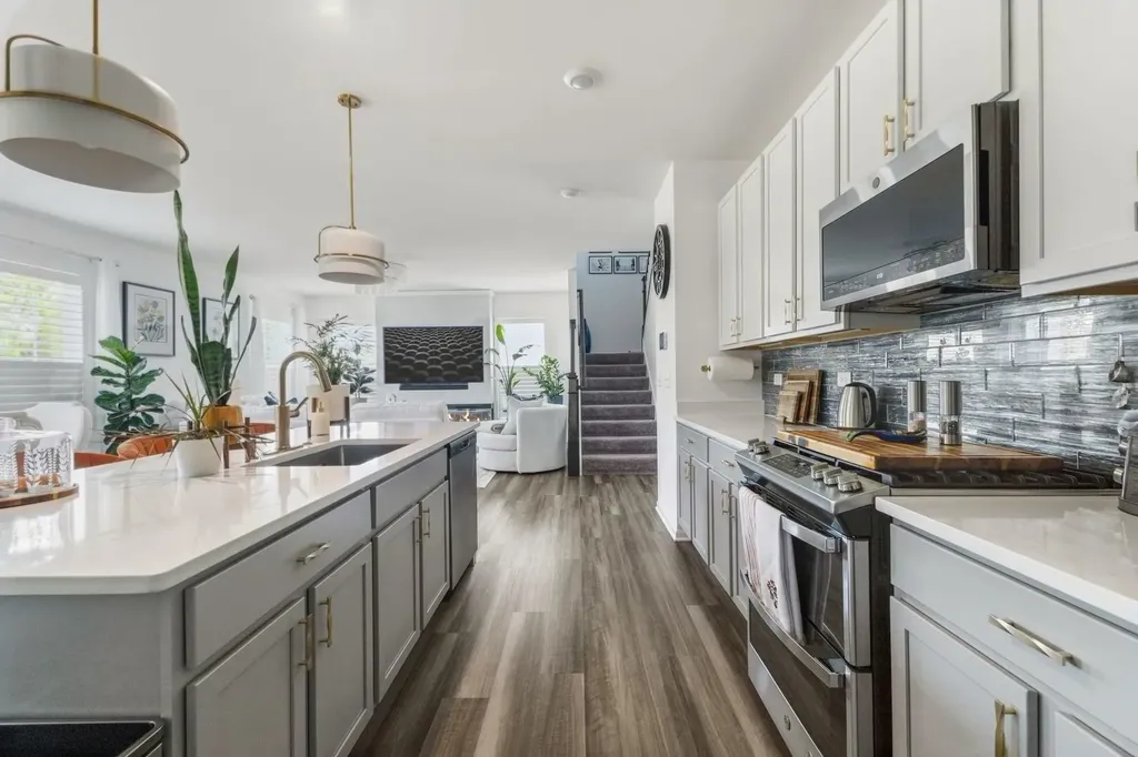 16309 South Sun Meadow Drive Lockport IL 60441