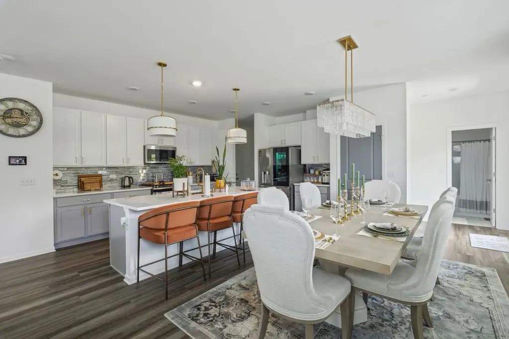 16309 South Sun Meadow Drive Lockport IL 60441