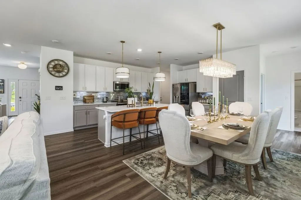 16309 South Sun Meadow Drive Lockport IL 60441