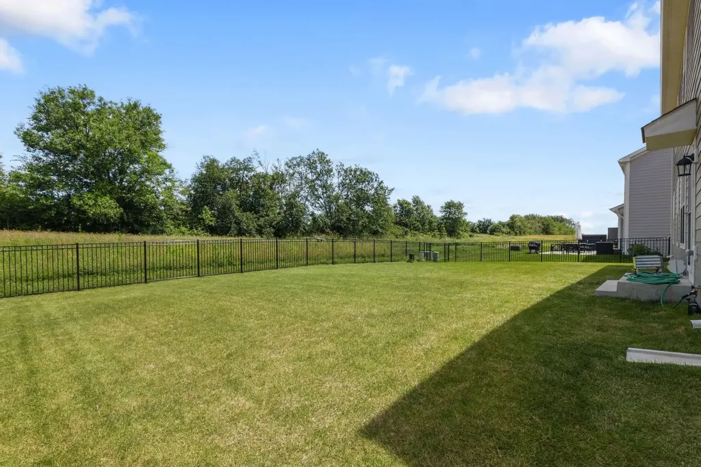 16309 South Sun Meadow Drive Lockport IL 60441