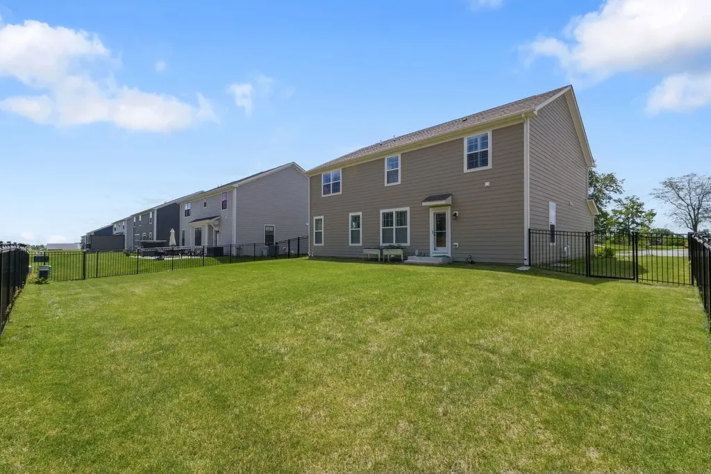 16309 South Sun Meadow Drive Lockport IL 60441