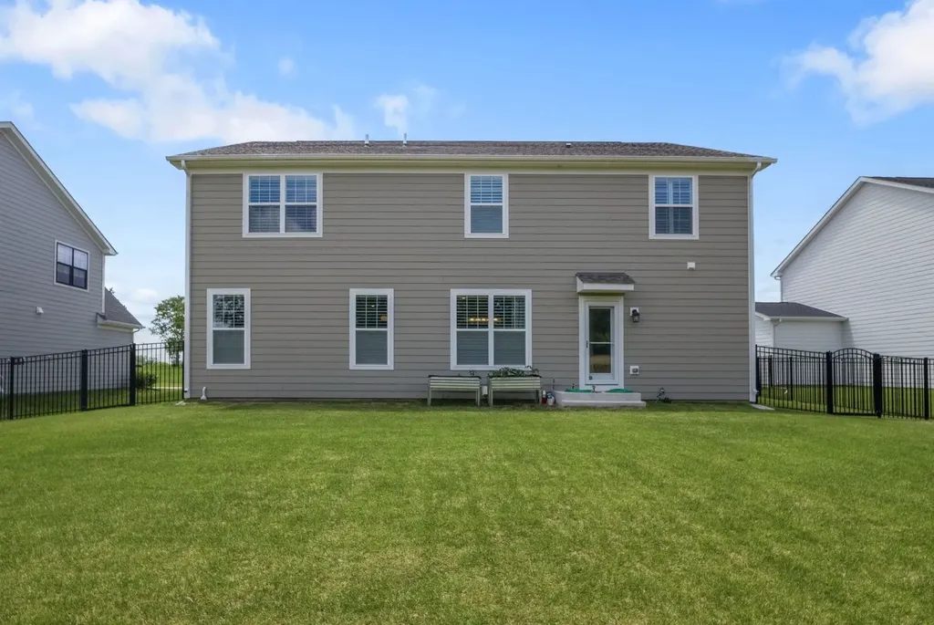 16309 South Sun Meadow Drive Lockport IL 60441