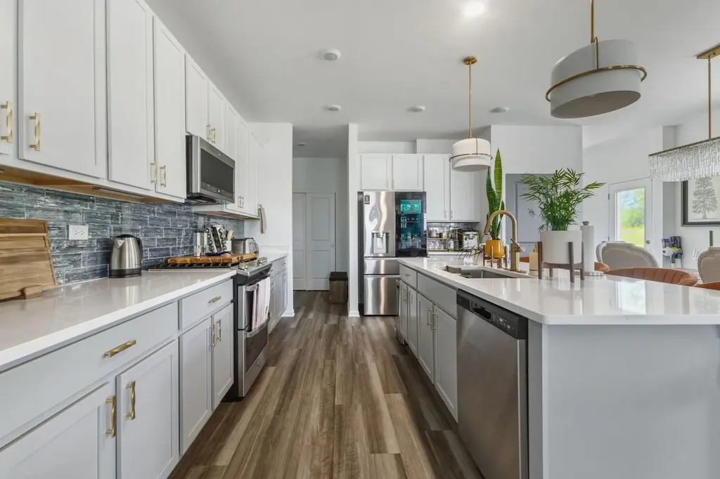 16309 South Sun Meadow Drive Lockport IL 60441