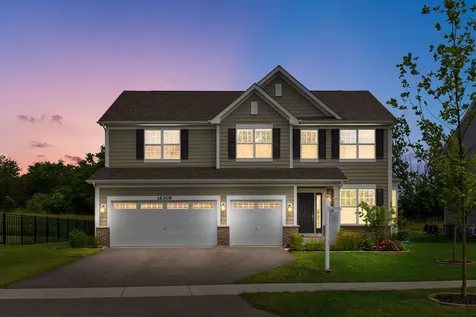 16309 South Sun Meadow Drive Lockport IL 60441