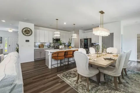 16309 South Sun Meadow Drive Lockport IL 60441