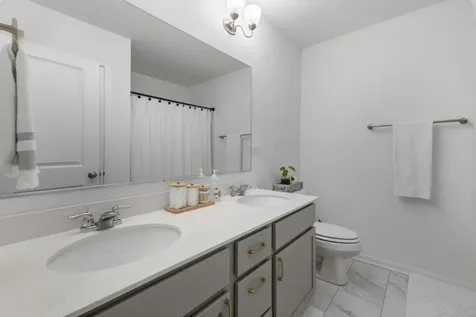 16309 South Sun Meadow Drive Lockport IL 60441