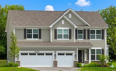16309 South Sun Meadow Drive Lockport IL 60441