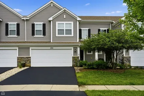 1355 Lighthouse Lane Pingree Grove IL 60140