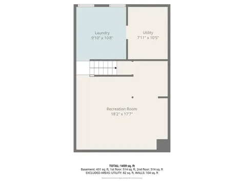 9835 Garden Court Schiller Park IL 60176
