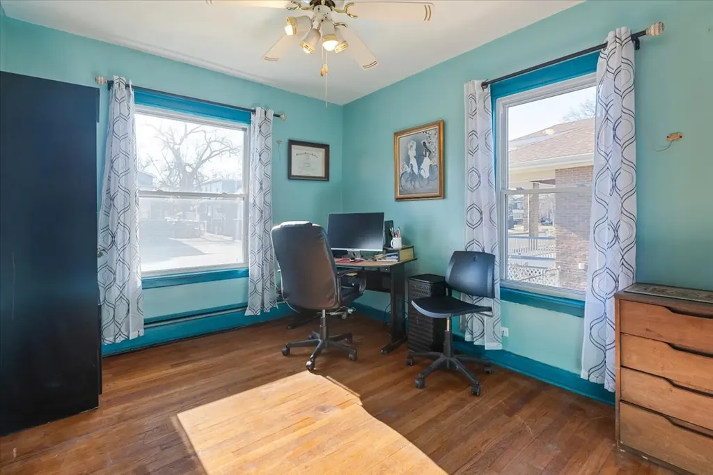 1732 West 106th Street Chicago IL 60643