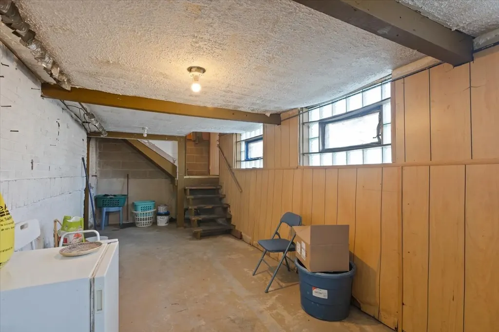 1732 West 106th Street Chicago IL 60643