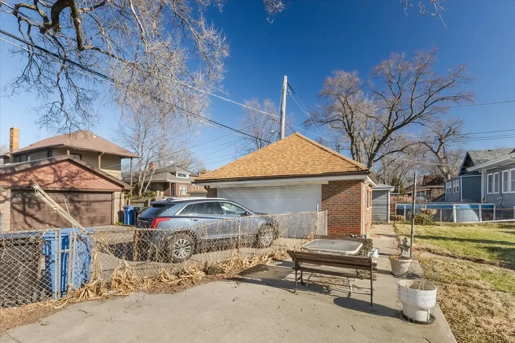 1732 West 106th Street Chicago IL 60643