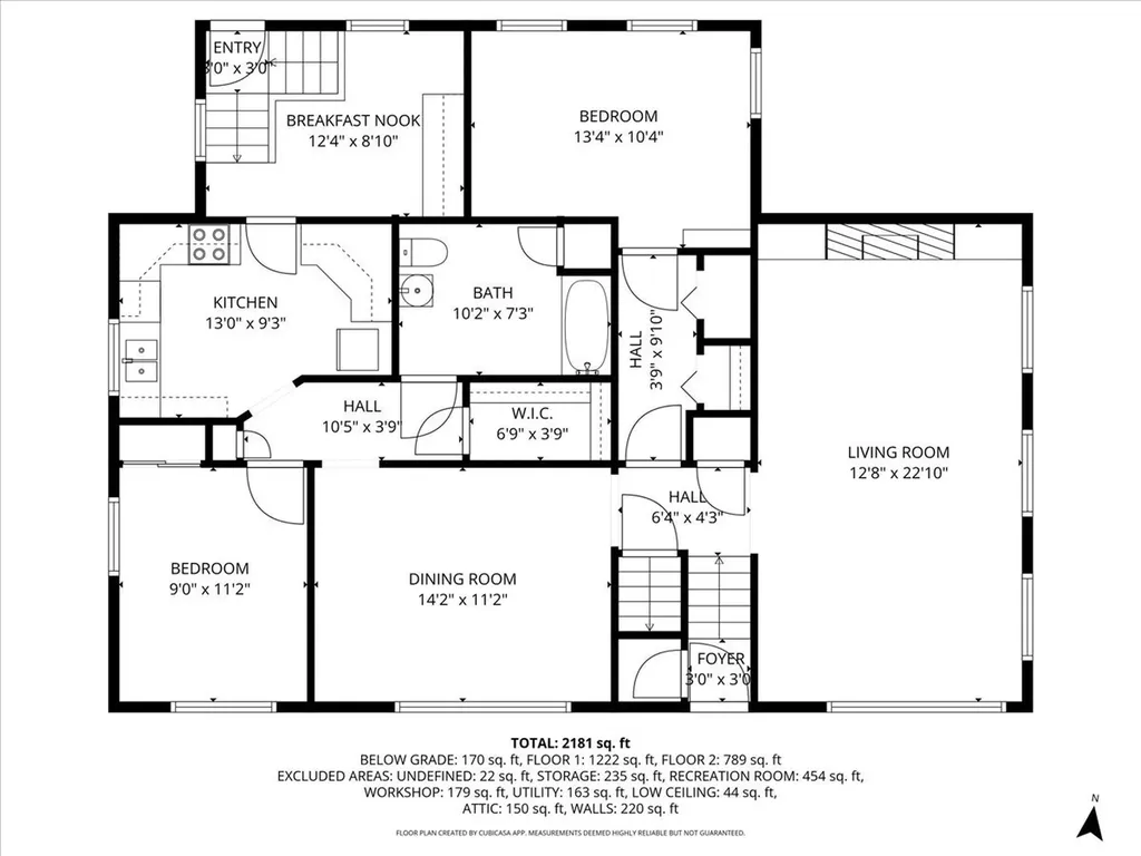 1732 West 106th Street Chicago IL 60643